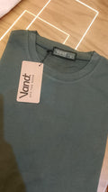 T-shirt pasic over size